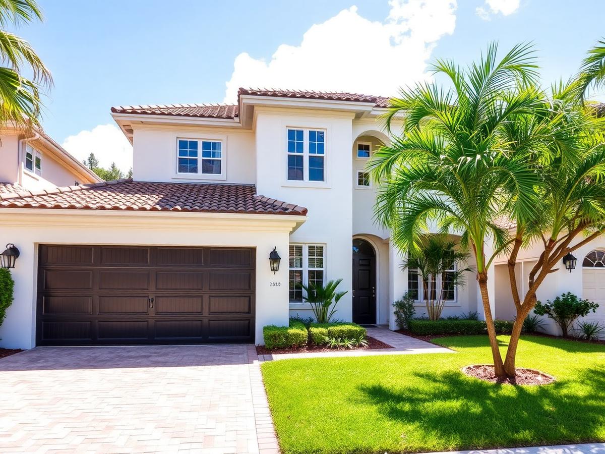 Doral Family Residence